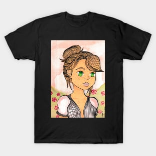 Rosie T-Shirt